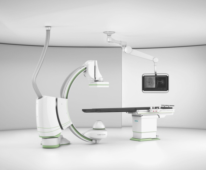 Foto: Siemens Healthineers | ARTIS One Edition X...