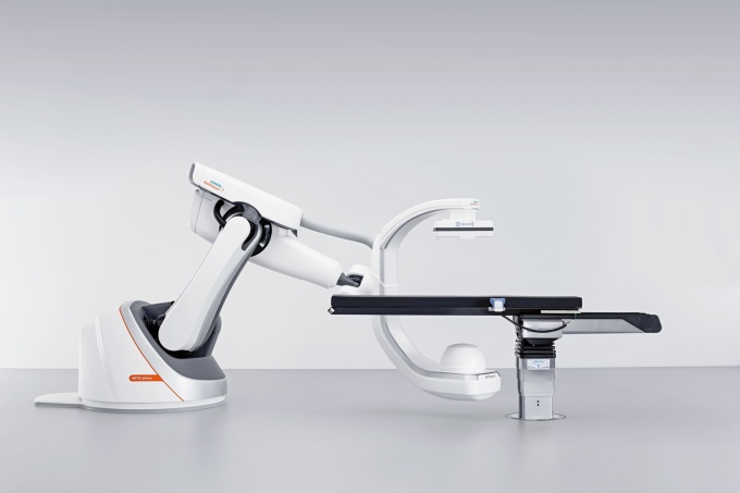 Foto: Siemens Healthineers | ARTIS pheno