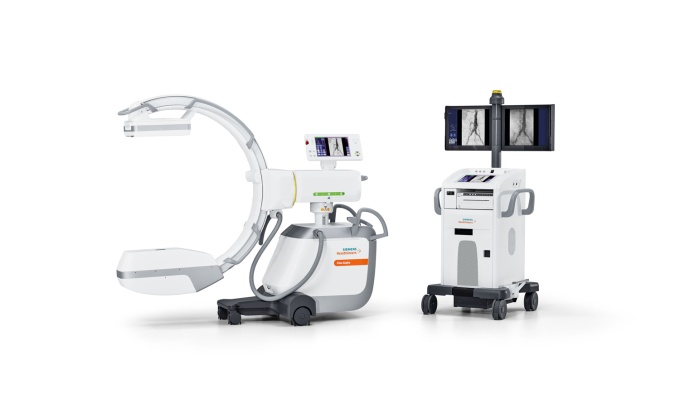 Foto: Siemens Healthineers | Cios Alpha.neo
