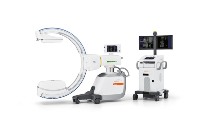 Foto: Siemens Healthineers | Cios Spin