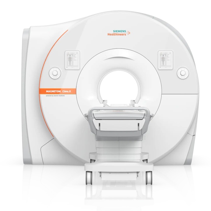 Foto: Siemens Healthineers | MAGNETOM Cima.X