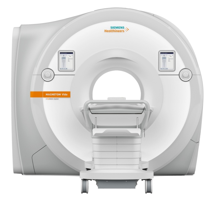 Foto: Siemens Healthineers | MAGNETOM Vida