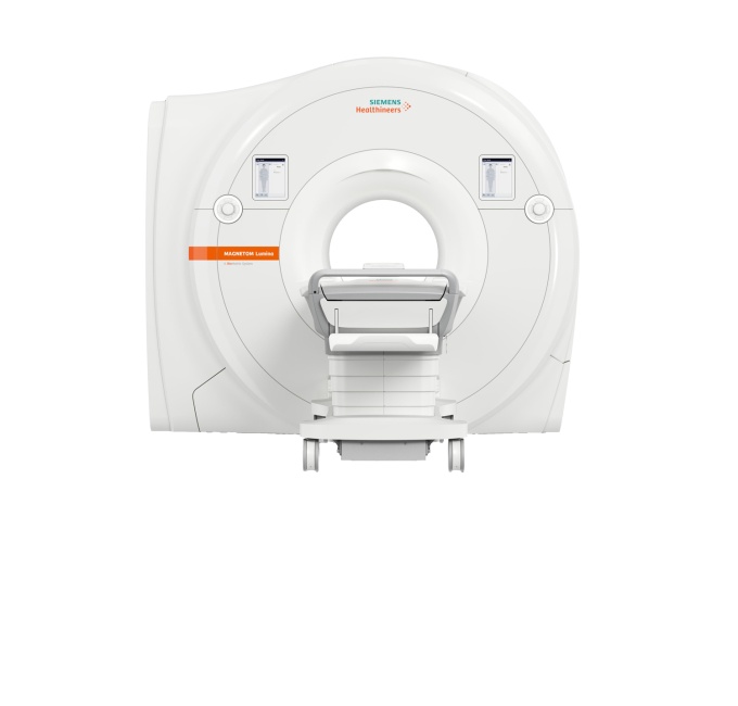 Foto: Siemens Healthineers | MAGNETOM Lumina