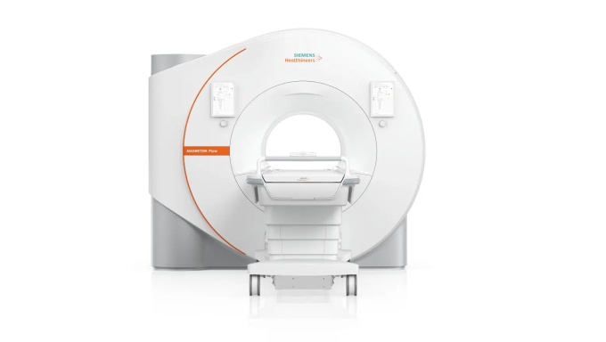 Foto: Siemens Healthineers | MAGNETOM Flow.Plattform...