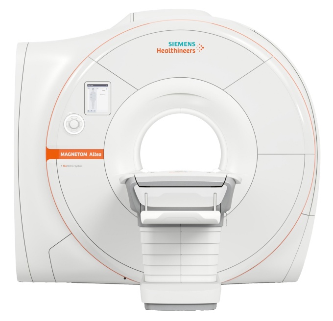 Foto: Siemens Healthineers | MAGNETOM Altea