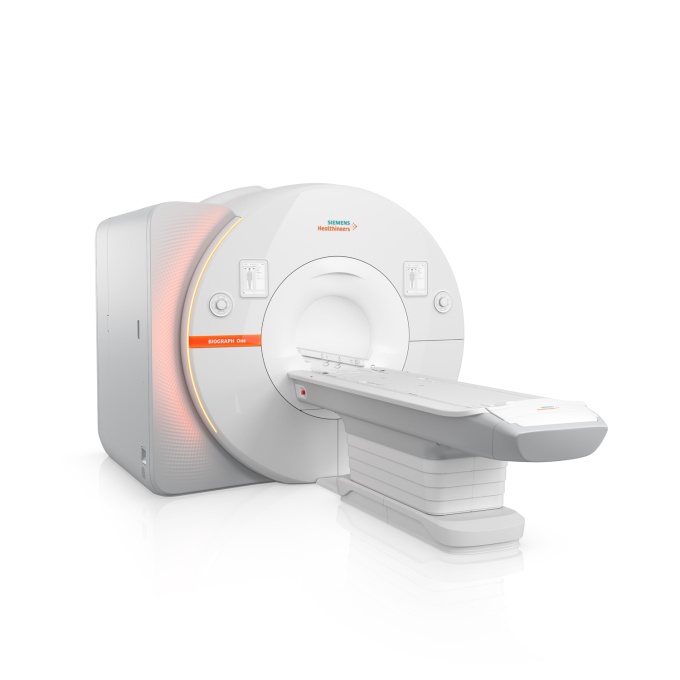 Foto: Siemens Healthineers | Biograph One