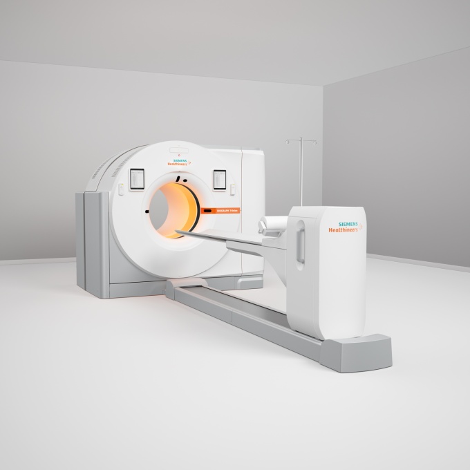 Foto: Siemens Healthineers | Biograph Trinion
