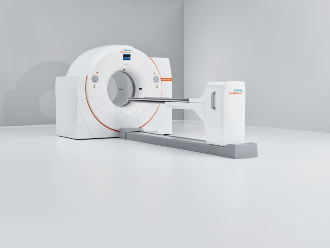 Foto: Siemens Healthineers | Biograph Vision