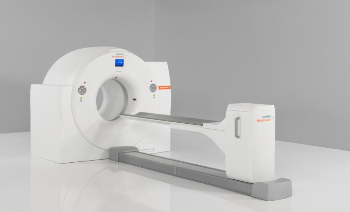 Foto: Siemens Healthineers | Biograph mCT