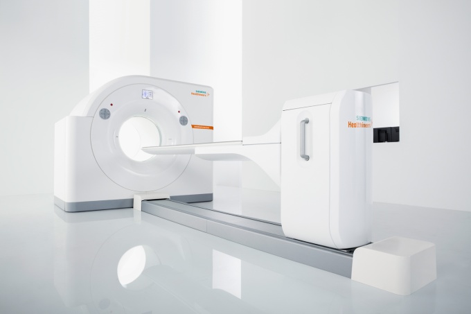 Foto: Siemens Healthineers | Biograph Horizon