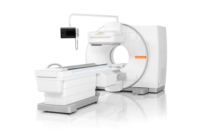 Foto: Siemens Healthineers | Symbia Pro.specta