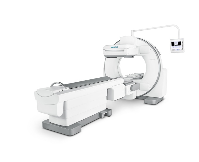 Foto: Siemens Healthineers | Symbia Evo