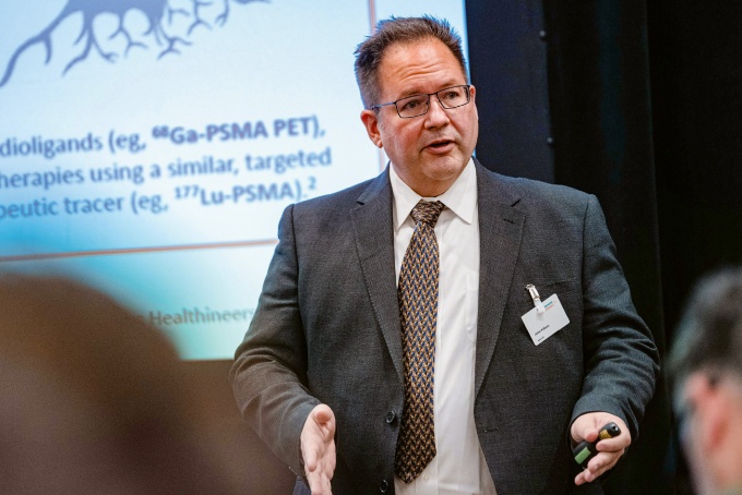 Foto: Eine Revolution in der Radiologie