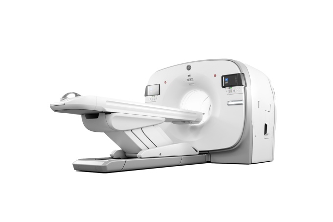 Foto: GE HealthCare | Omni Legend