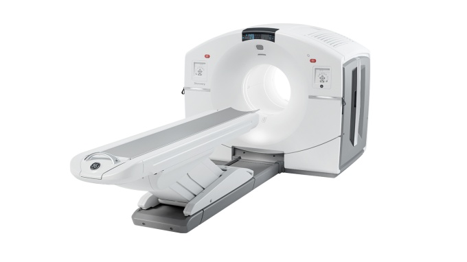 Foto: GE HealthCare | Discovery MI Gen2