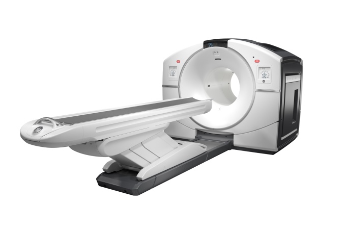 Foto: GE HealthCare | Discovery IQ Gen2