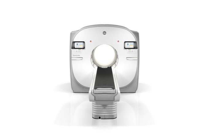 Foto: GE HealthCare | StarGuide