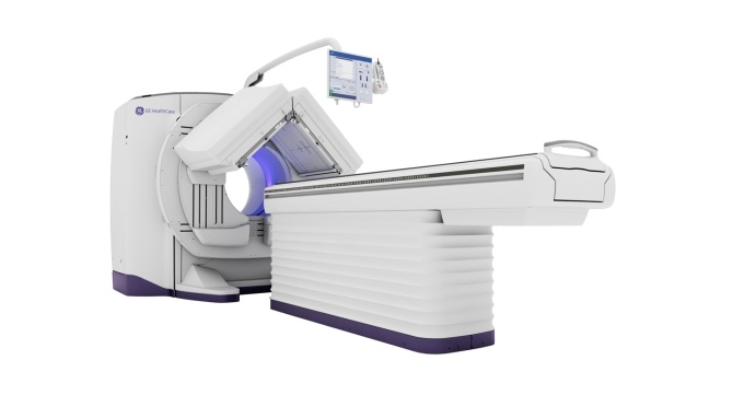 Foto: GE HealthCare | Aurora