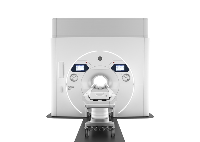 Foto: GE HealthCare | SIGNA 7.0T