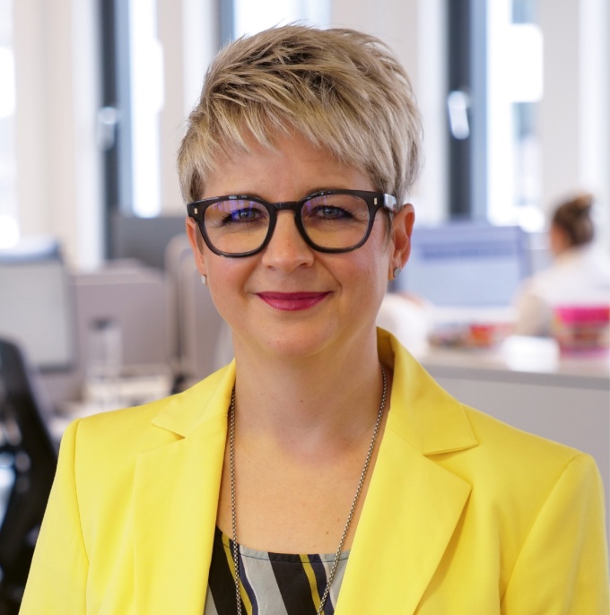Foto: Diversität - Digitalisierung - Diagnose