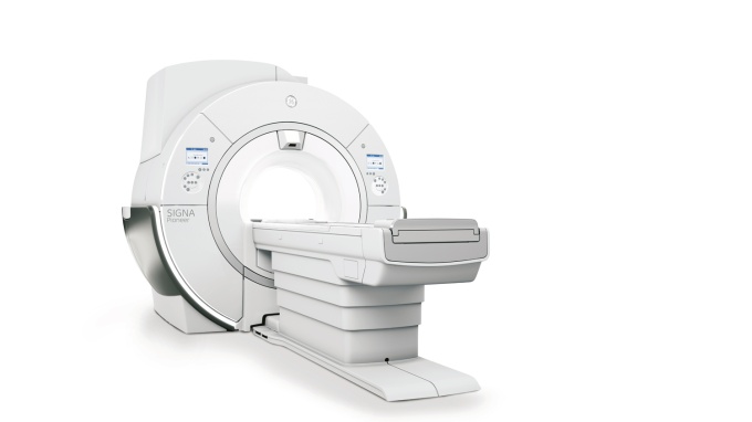 Foto: GE HealthCare | SIGNA Pioneer