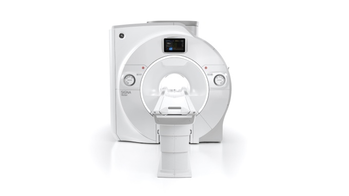 Foto: GE HealthCare | SIGNA Victor