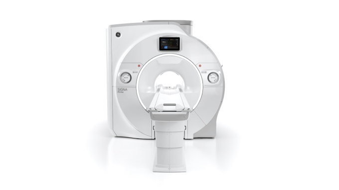Foto: GE HealthCare | SIGNA Prime