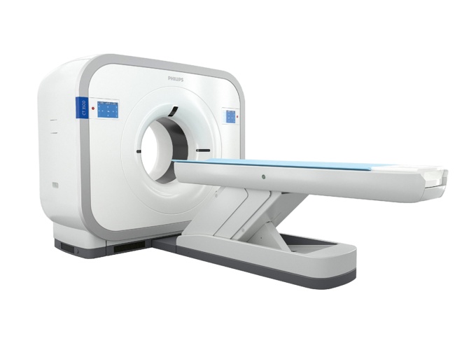 Foto: Philips | CT 3500