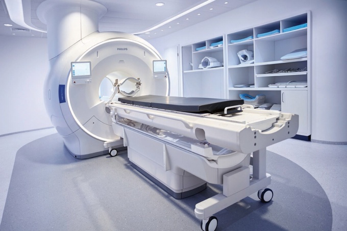 Foto: Philips | MRT-OP-System für die Neurochirurgie...
