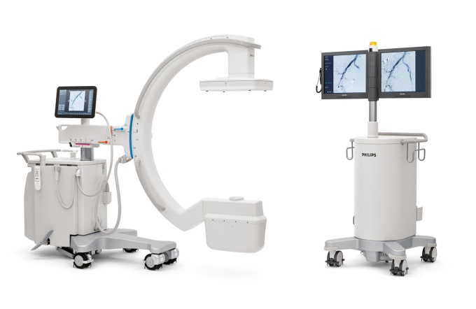 Foto: Philips | Zenition 70 Serie