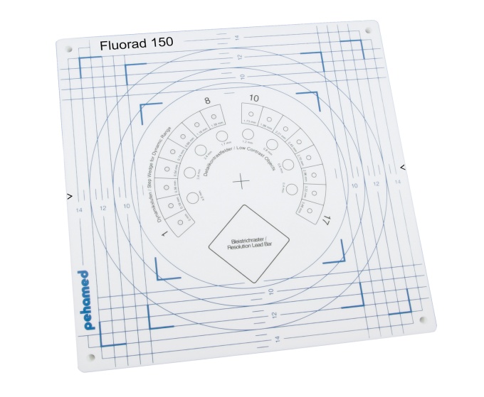 Foto: PEHA med | Fluorad 150