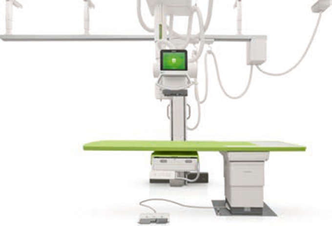 Foto: Philips | Radiography 7300 C Flex