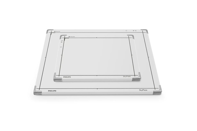 Foto: Philips | SkyPlate-Detektor
