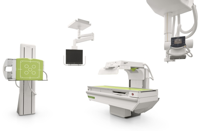 Foto: Philips | ProxiDiagnost N90