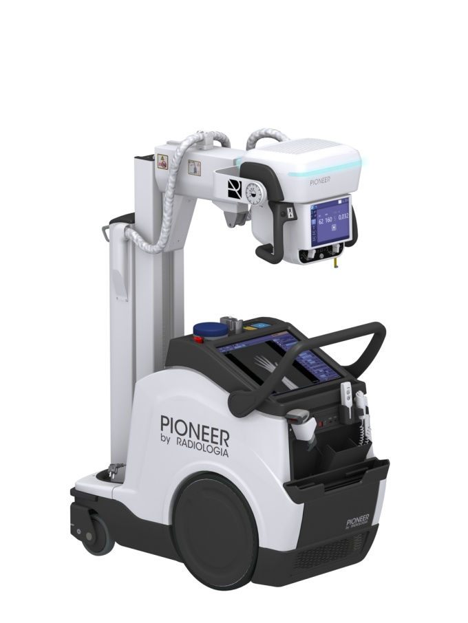 Foto: MEVA | Pioneer DR