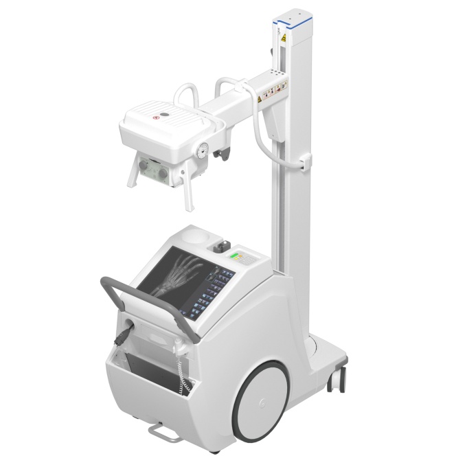Foto: MEVA | Primex DR