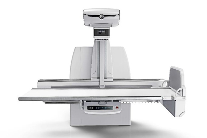 Foto: GE HealthCare | Precision 180