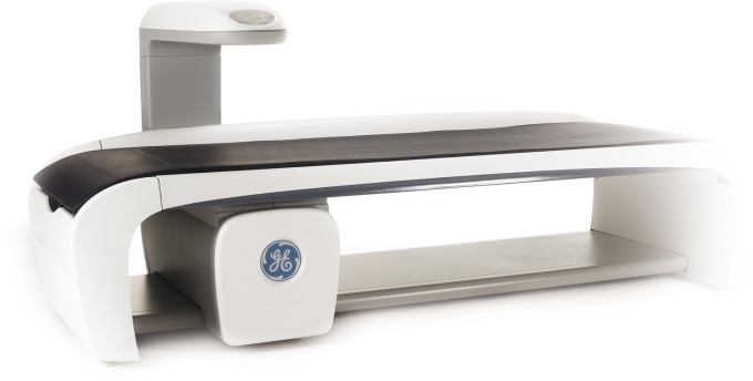 Foto: GE HealthCare | Lunar iDXA