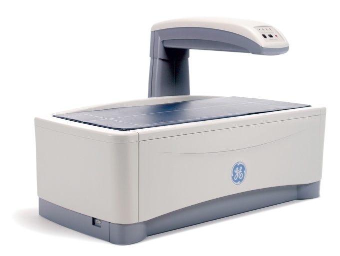 Foto: GE HealthCare | Prodigy Serie