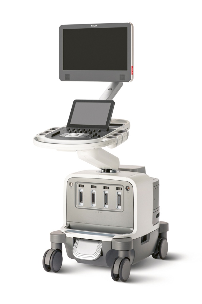 Foto: Philips | EPIQ CVx