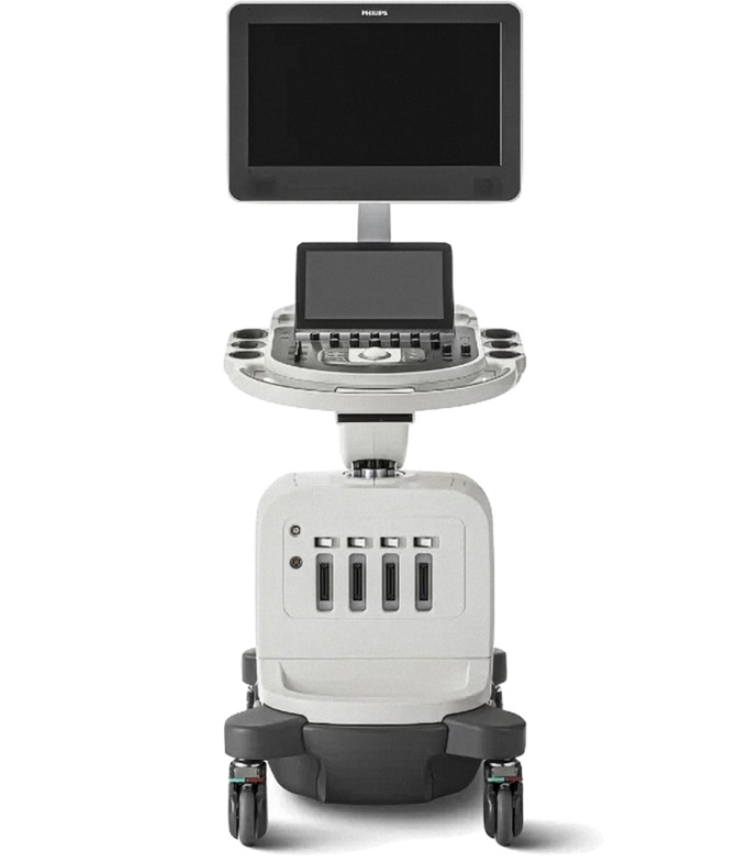 Foto: Philips | Affiniti 30