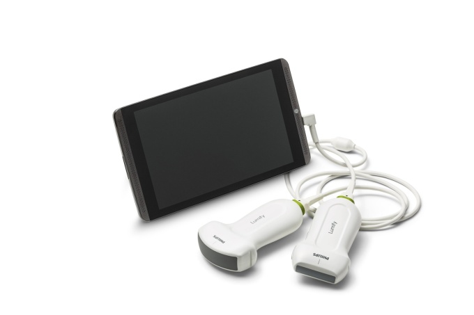 Foto: Philips | Lumify