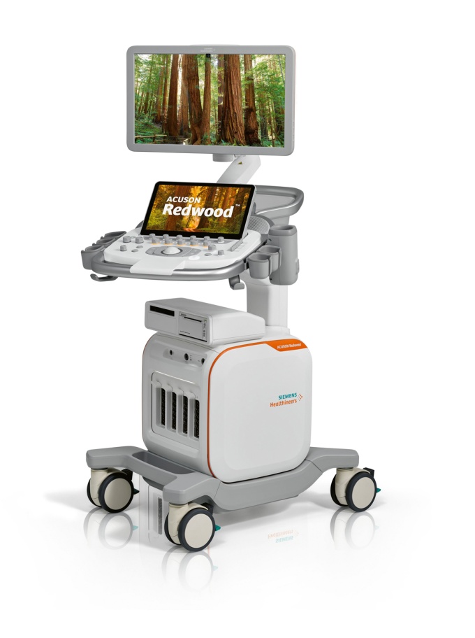 Foto: Siemens Healthineers | Acuson Redwood