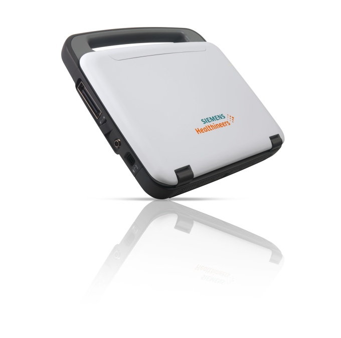 Foto: Siemens Healthineers | Acuson P500