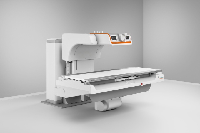 Foto: Siemens Healthineers | Luminos Q.namix T