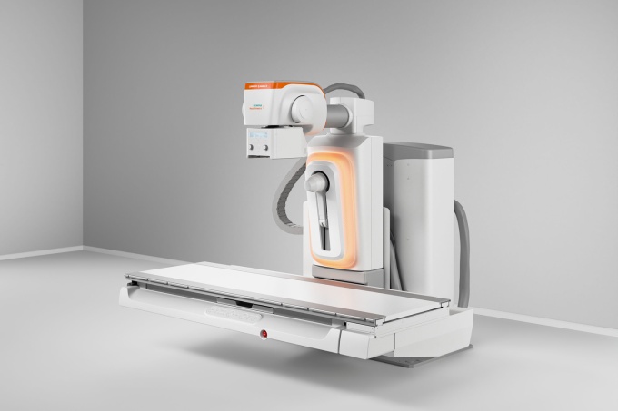 Foto: Siemens Healthineers | Luminos Q.namix R
