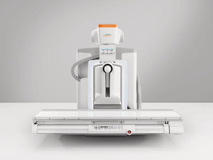 Foto: Siemens Healthineers | Luminos Lotus Max