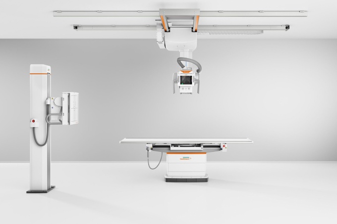 Foto: Siemens Healthineers | YSIO X.pree