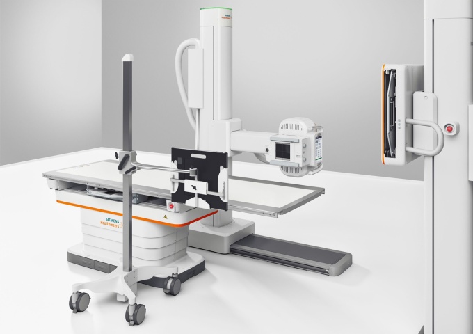 Foto: Siemens Healthineers | MULTIX Impact