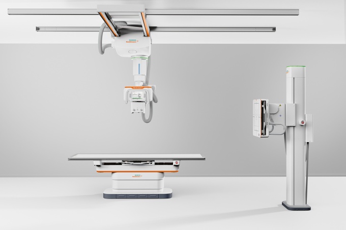 Foto: Siemens Healthineers | MULTIX Impact C